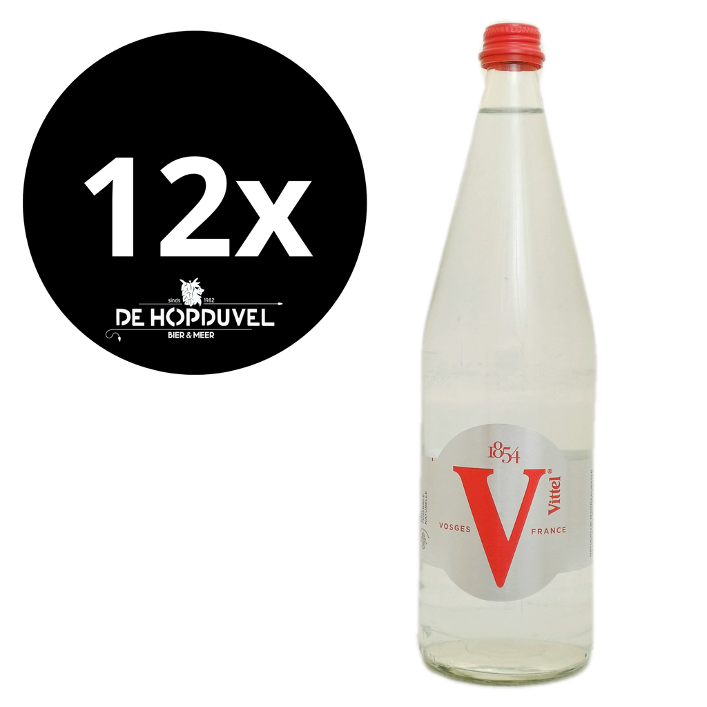 Vittel 12x1l