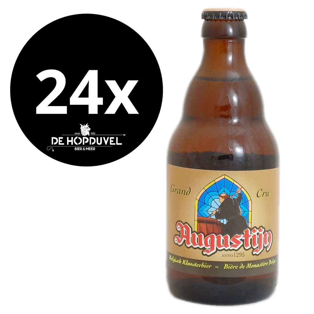 Augustijn Grand Cru 24x33cl