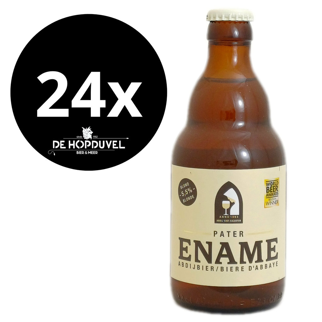 Ename Pater 24x33cl