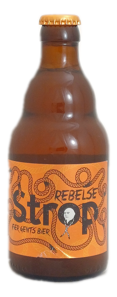 Rebelse Strop 24x33cl
