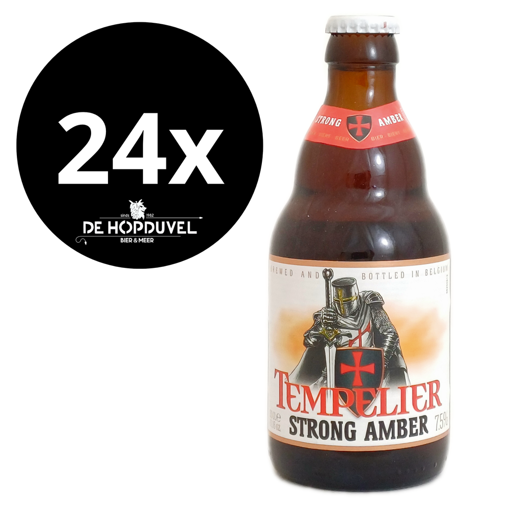 Tempelier 24x33cl