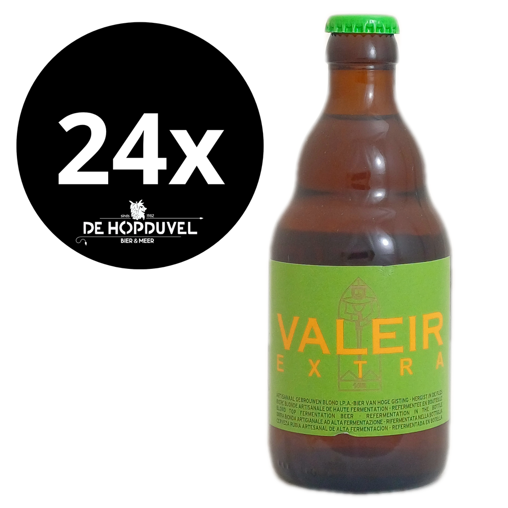 Valeir Extra 24x33cl