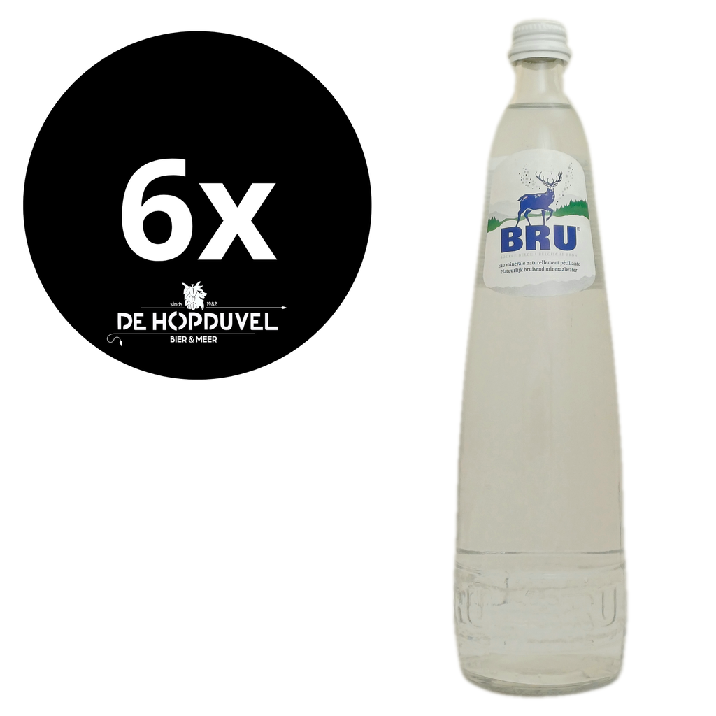 Bru Bruis 6x1l