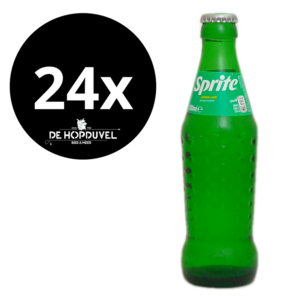 Sprite 24x20cl