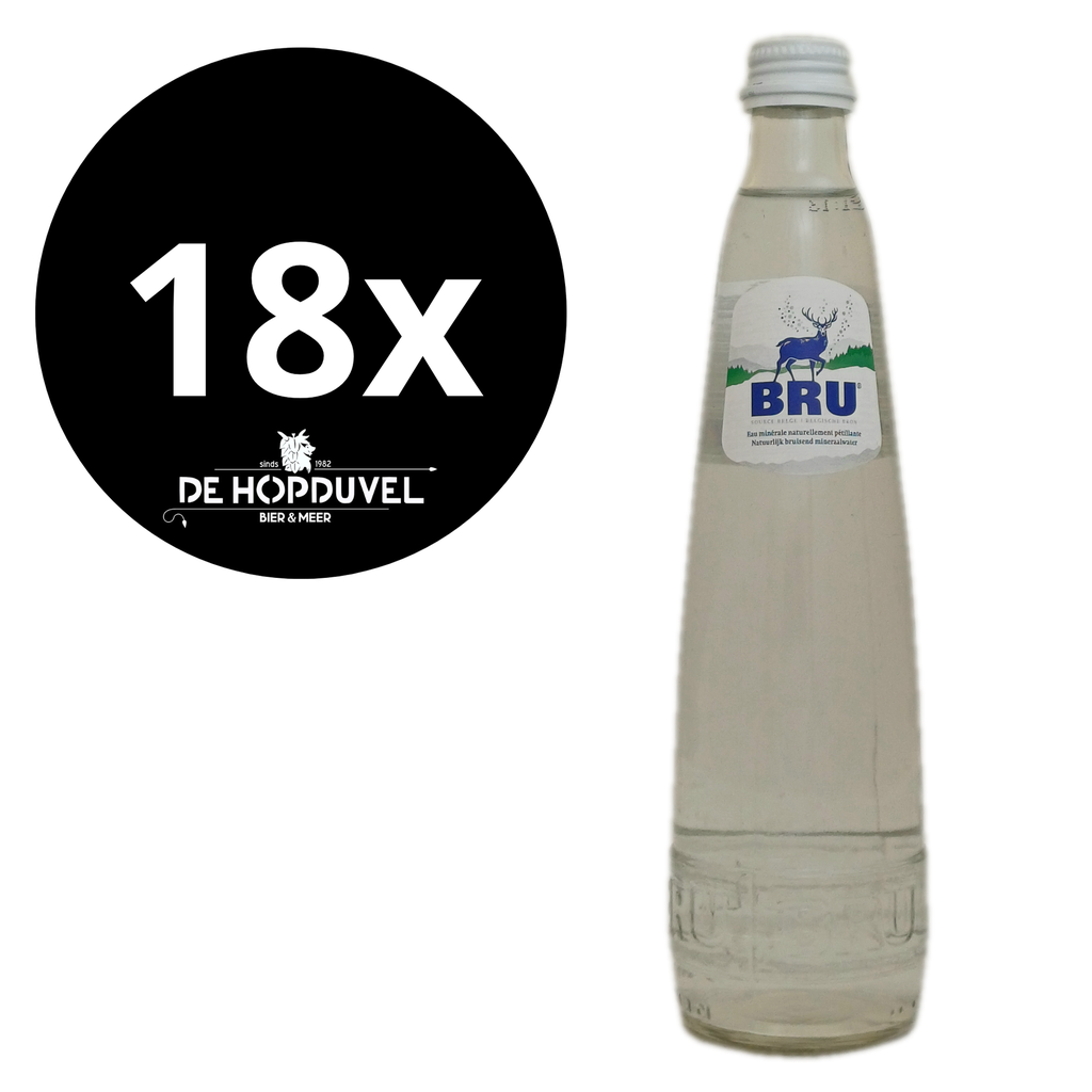 Bru Bruis 18x50cl