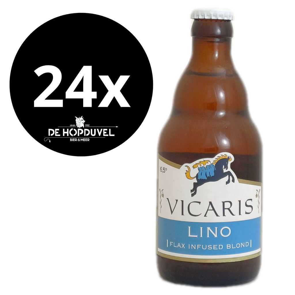 Vicaris Lino 24x33cl