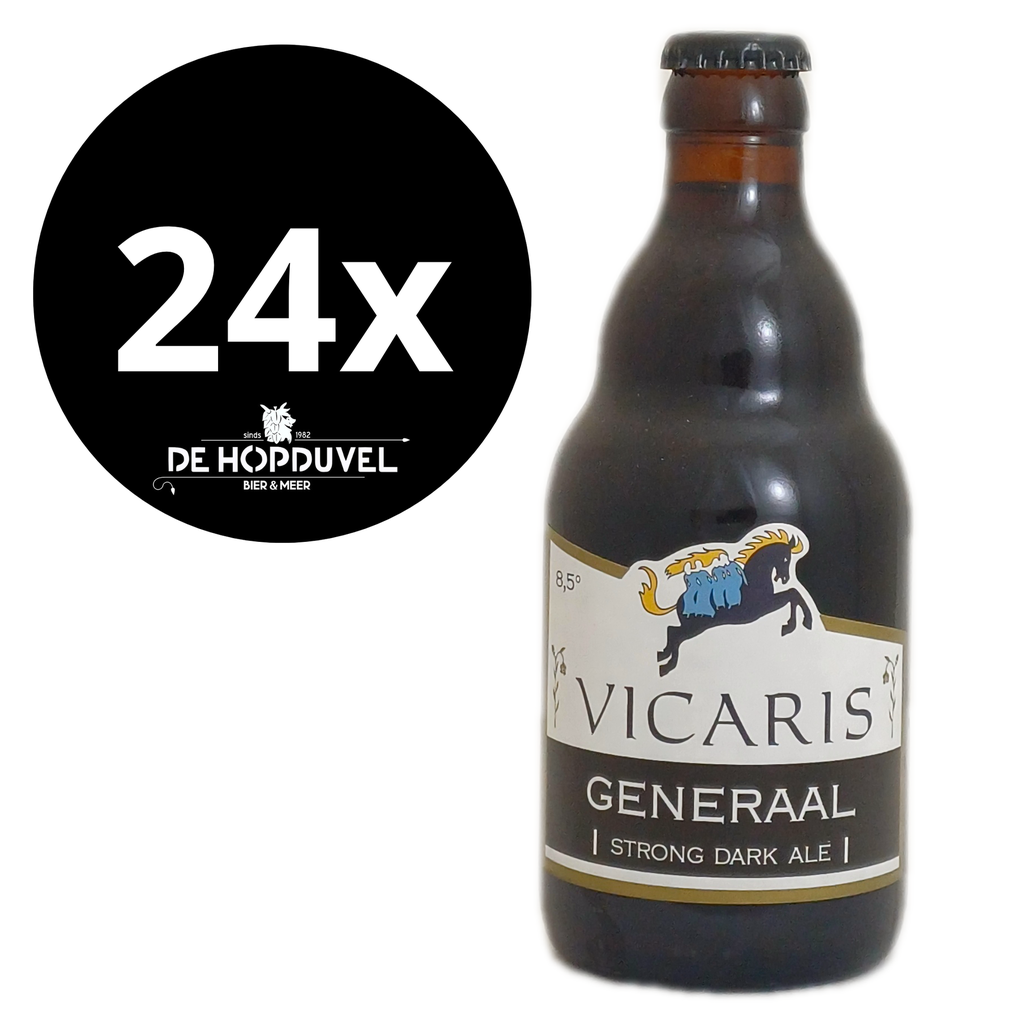 Vicaris Generaal 24x33cl
