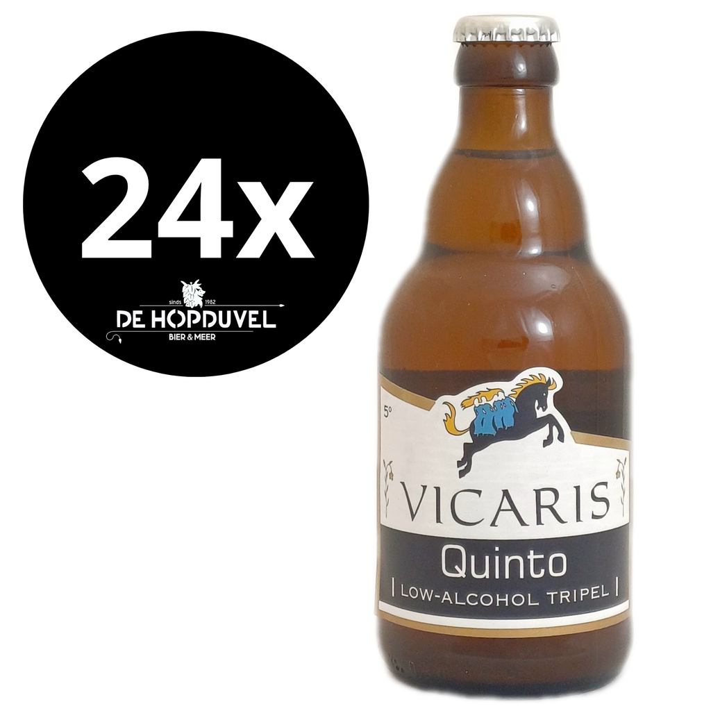 Vicaris Quinto 24x33cl