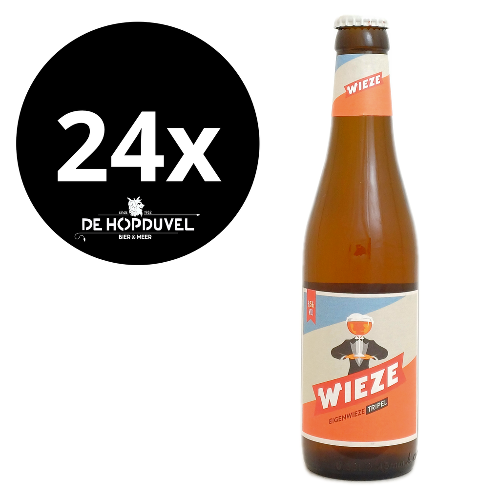 Wieze 24x33cl