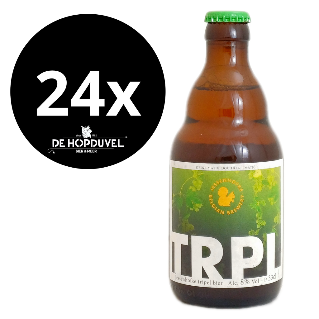 Jessenhofke TRPL 24x33cl