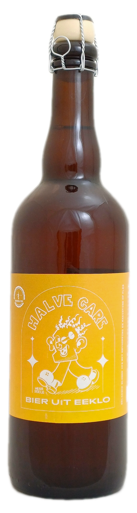 9900 Halve Gare 75cl