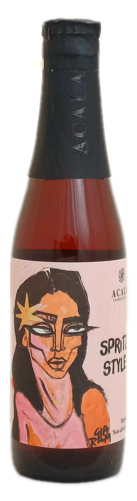 Acala Spritz style 33cl