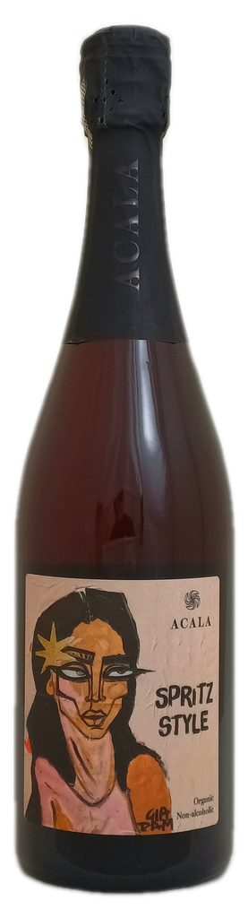 Acala Spritz style 75cl