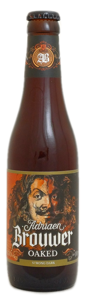 Adriaen Brouwer Oaked 33cl