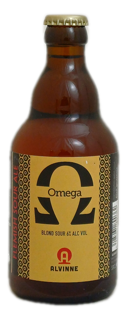 Alvinne Omega 33cl