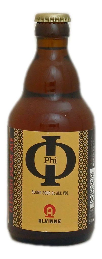 Alvinne Phi 33cl
