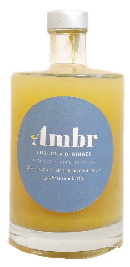 Ambr 70cl