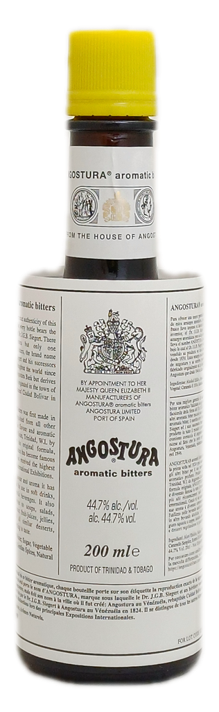 Angostura Bitter 20cl