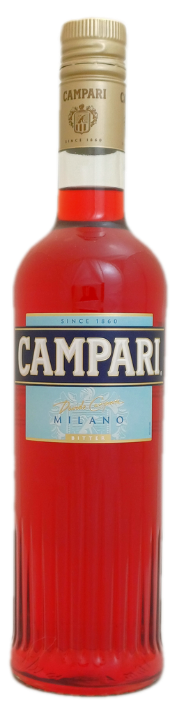 Ap. Campari 70cl