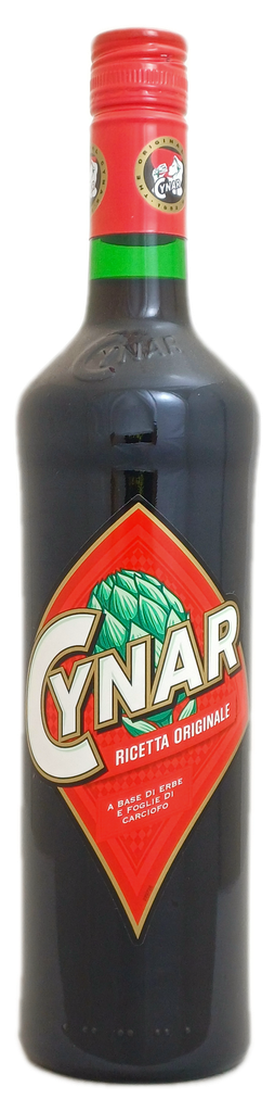 Cynar 70cl
