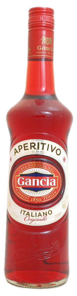 Ap. Gancia 70cl
