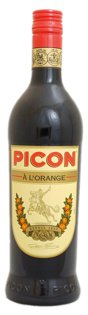 Ap. Picon Orange 70cl