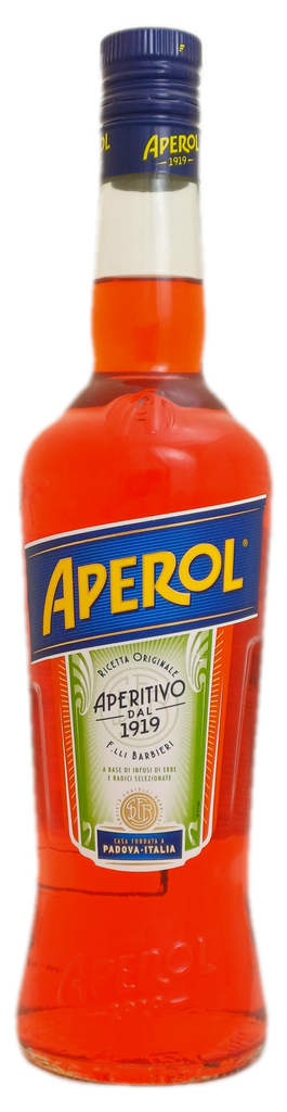 Aperol 11% 70cl