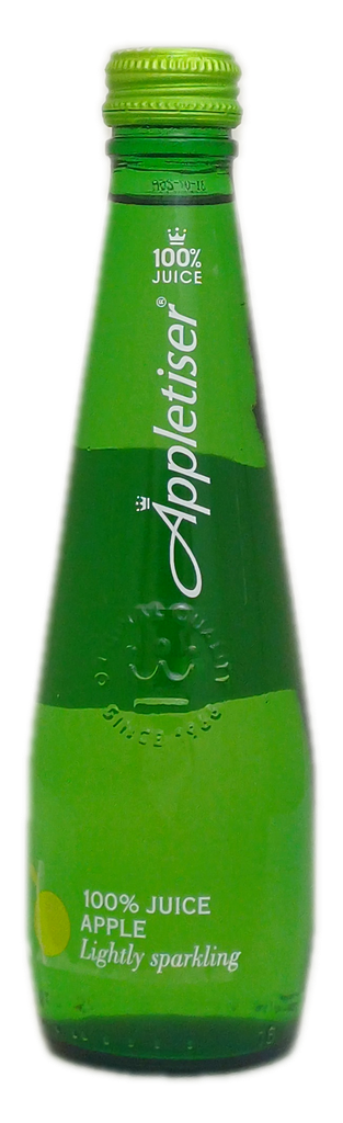 Appletiser 27,5cl