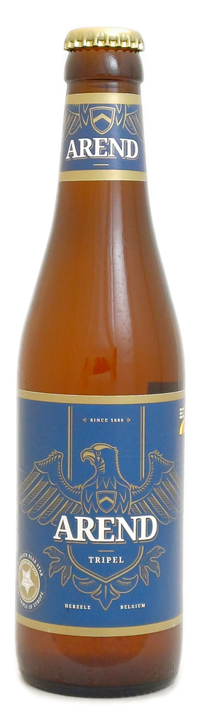 Arend Tripel 33cl