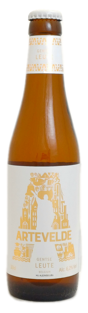 Artevelde Leute 33cl