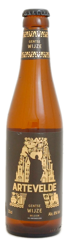 Artevelde Wijze 33cl