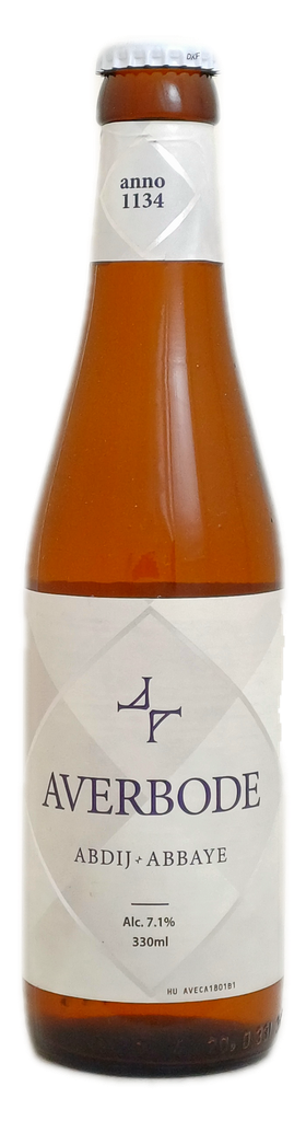 Averbode 33cl