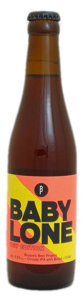 BBP Babylone 33cl