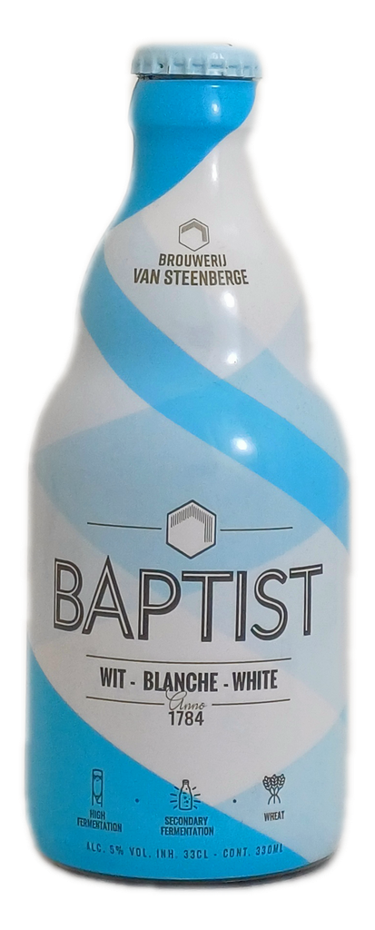 Baptist Wit 33cl