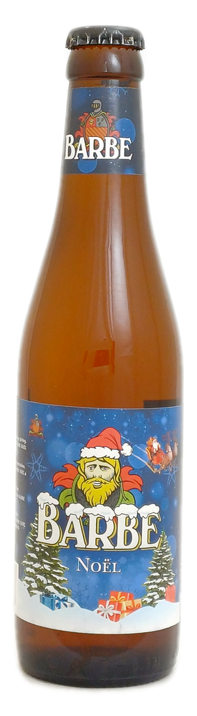 Barbe Noel 33cl