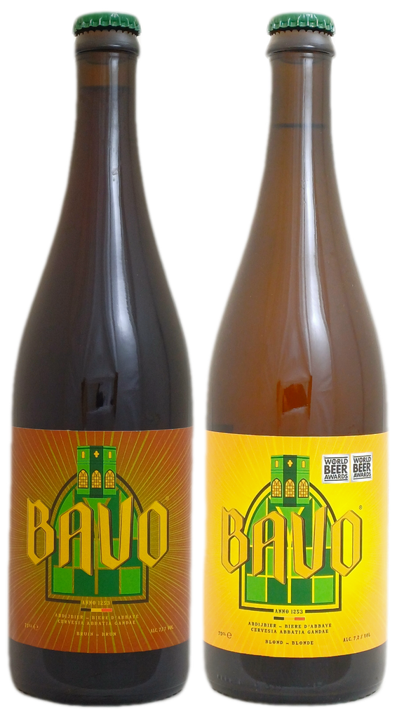 Bavo 75cl
