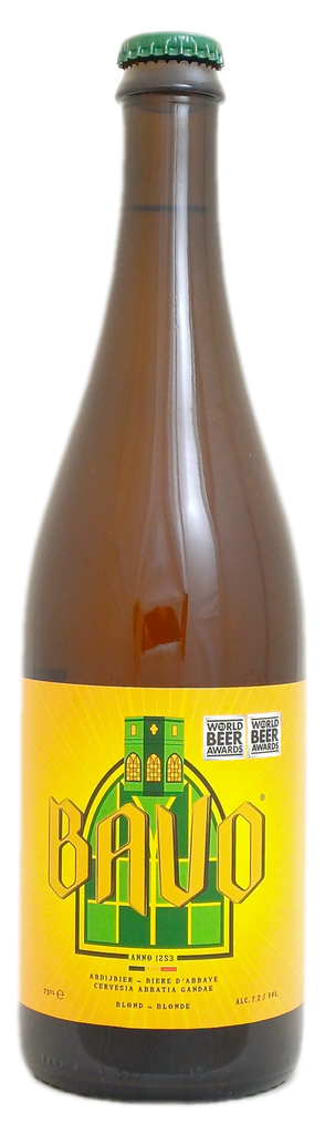 Bavo Blond 75cl