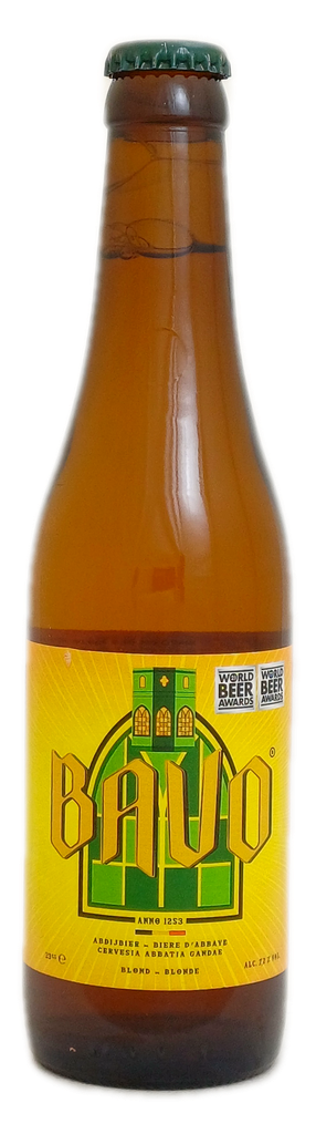 Bavo Blond 33cl
