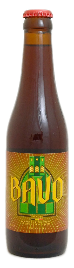 Bavo Bruin 33cl