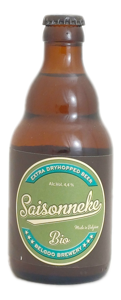 Belgoo Saisonneke Bio 33cl