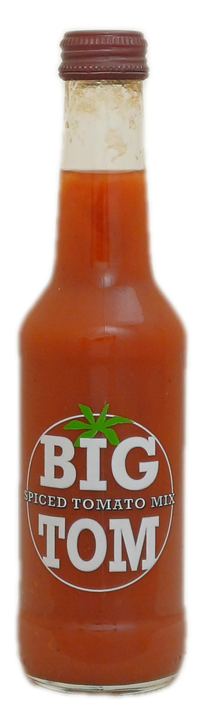 Big Tom Tomato 25cl