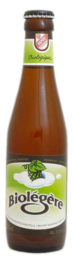 Biolégère 25cl