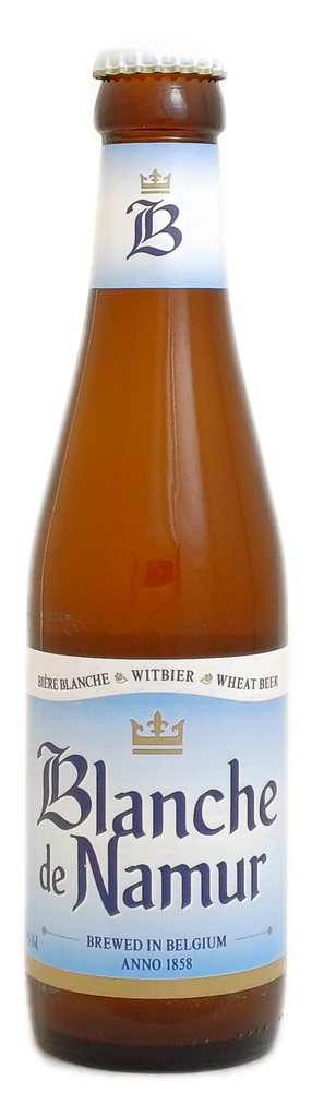 Blanche de Namur 25cl