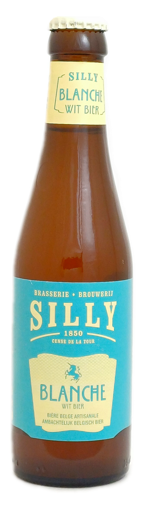 Blanche de Silly 25cl