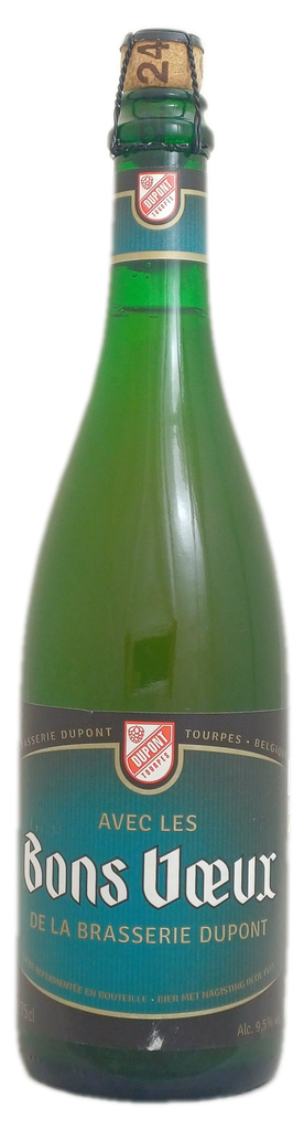 Bons Voeux 75cl