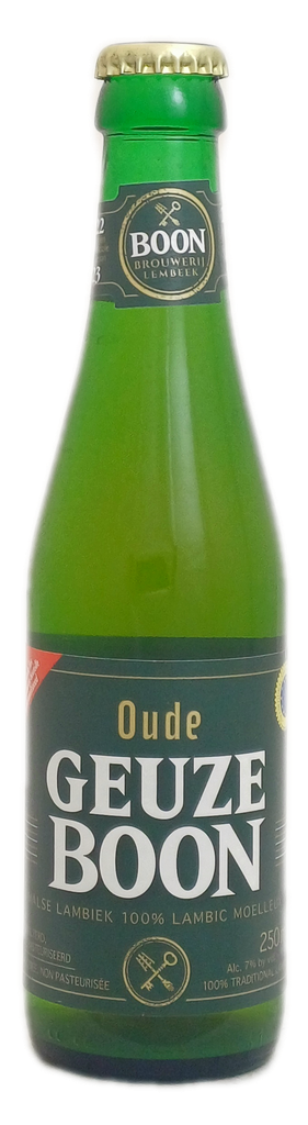 Boon Geuze 25cl