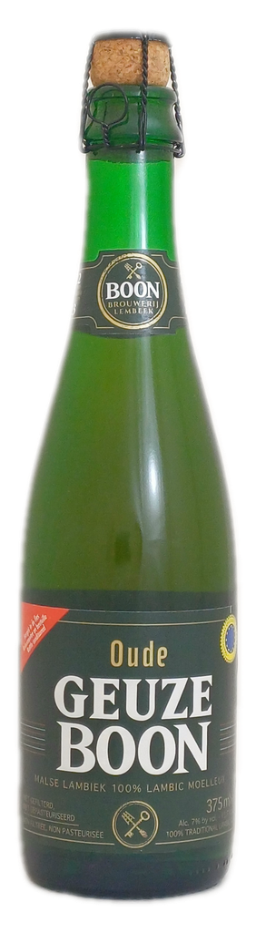 Boon Gueuze 37,5cl