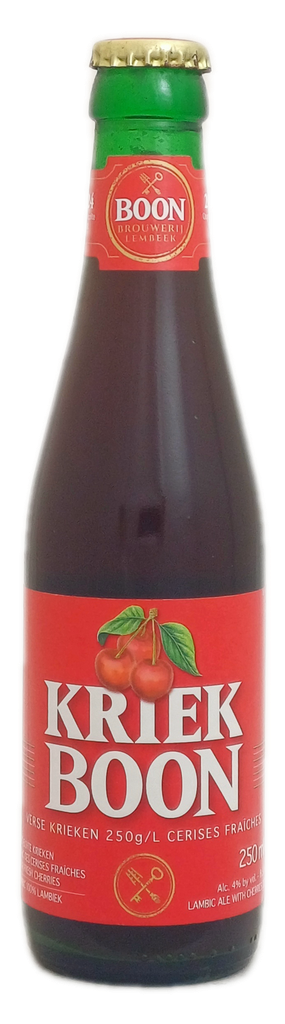 Boon Kriek 25cl