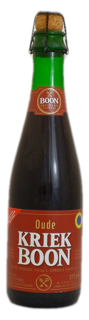 Boon Oude Kriek 37,5cl