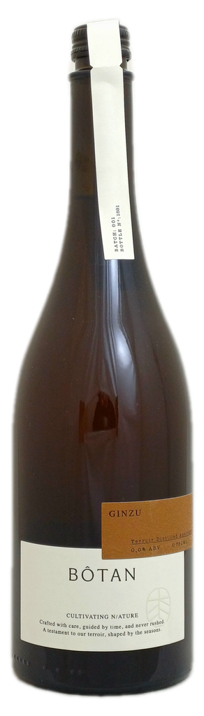Botan Ginzu 75cl
